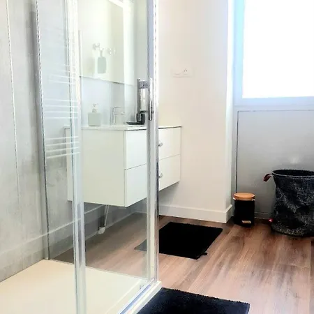 Apartment Orvilliers