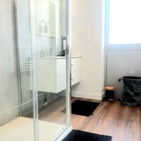 Apartment Orvilliers Moulins (Allier)